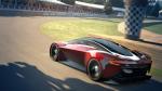 Aston Martin DP-100 Vision Gran Turismo Concept 2015 года